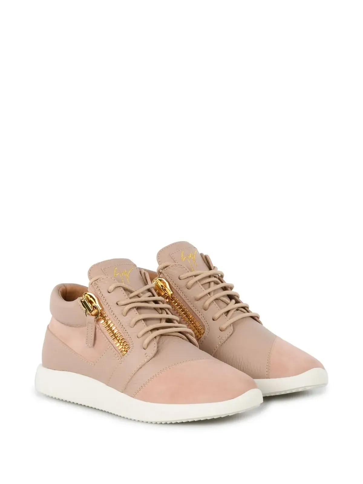 Giuseppe Zanotti ランナー スニーカー - 画像2