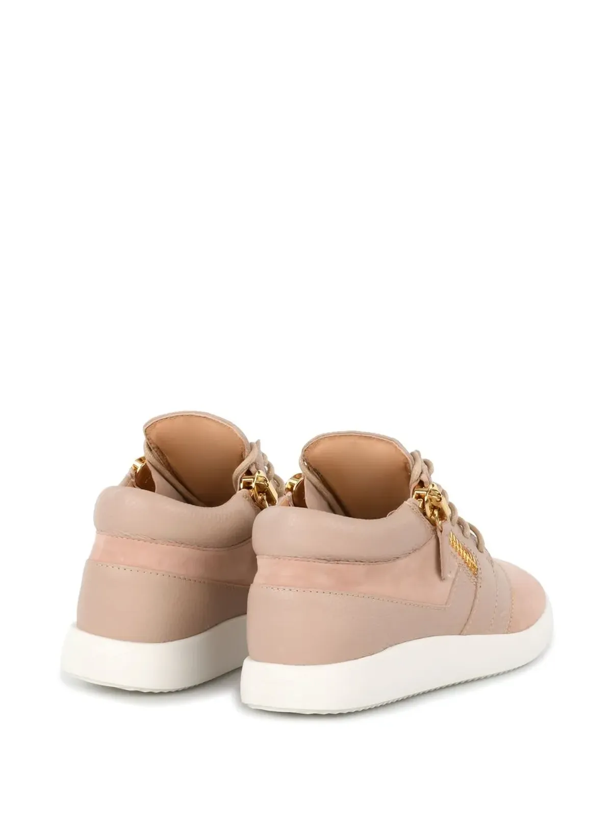 Giuseppe Zanotti ランナー スニーカー - 画像3