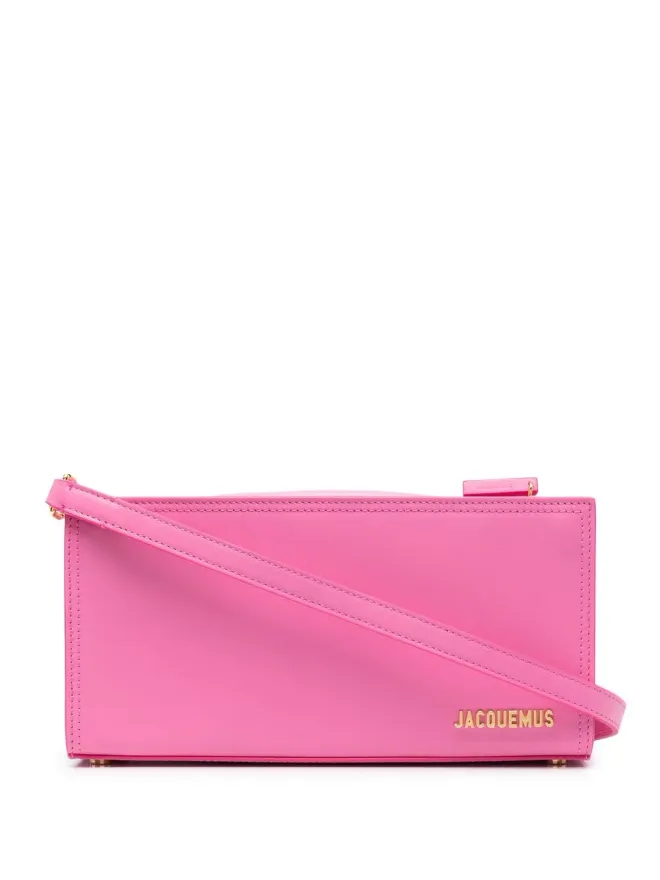 JACQUEMUS Jacquemus Le Rectangle トートバッグの商品画像