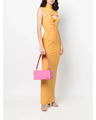 Jacquemus Le Rectangle トートバッグ - サムネイル2
