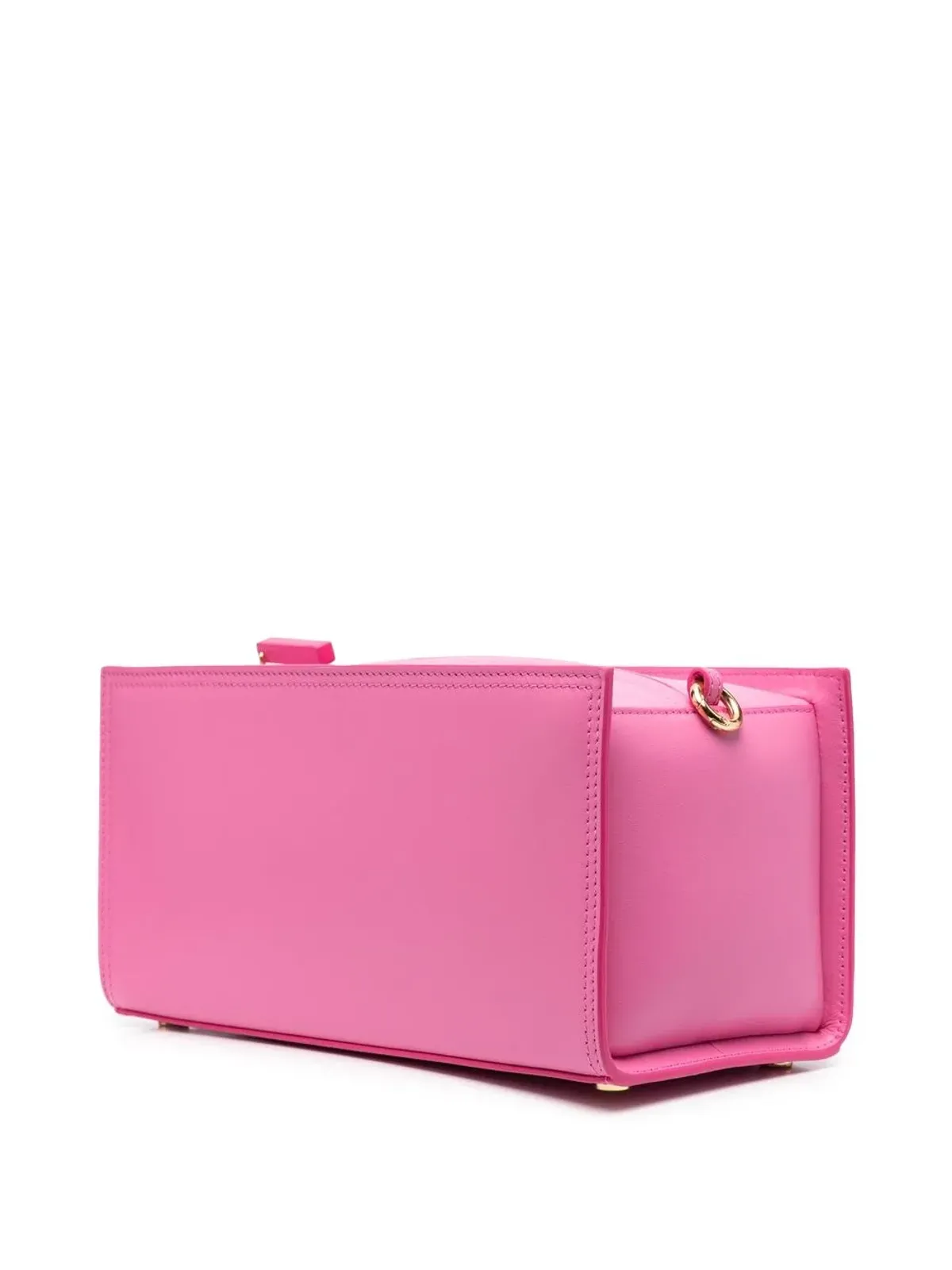 Jacquemus Le Rectangle トートバッグ - 画像3