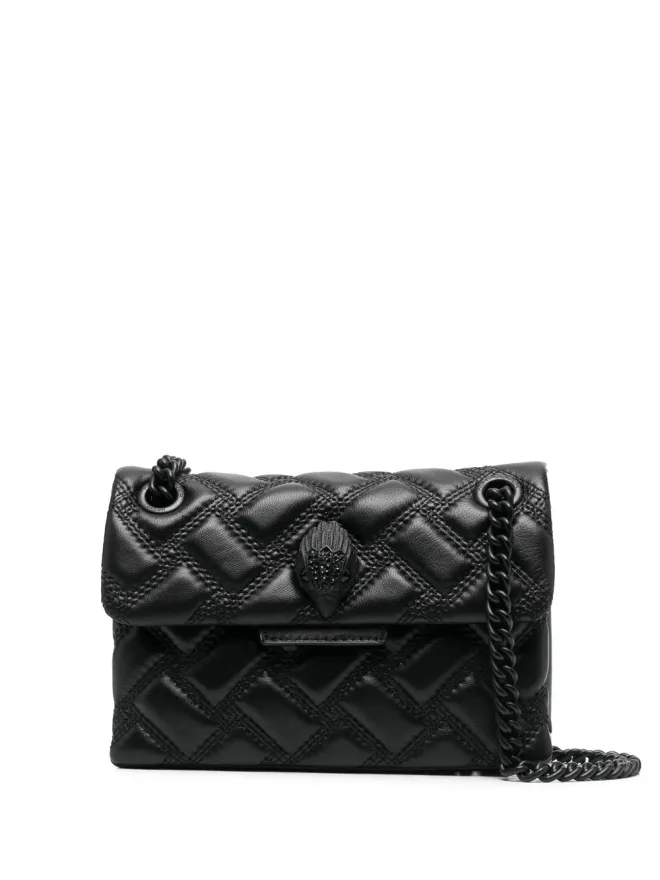 Kurt Geiger London Kurt Geiger London ケンジントン ドレント ショルダーバッグの商品画像