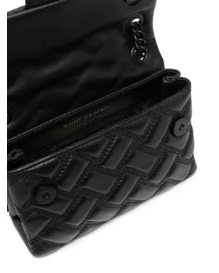 Kurt Geiger London ケンジントン ドレント ショルダーバッグ - サムネイル5