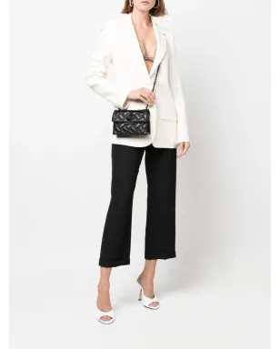 Kurt Geiger London ケンジントン ドレント ショルダーバッグ - サムネイル2