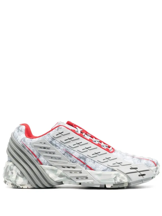 Diesel Diesel S-Prototype ローカットスニーカーの商品画像