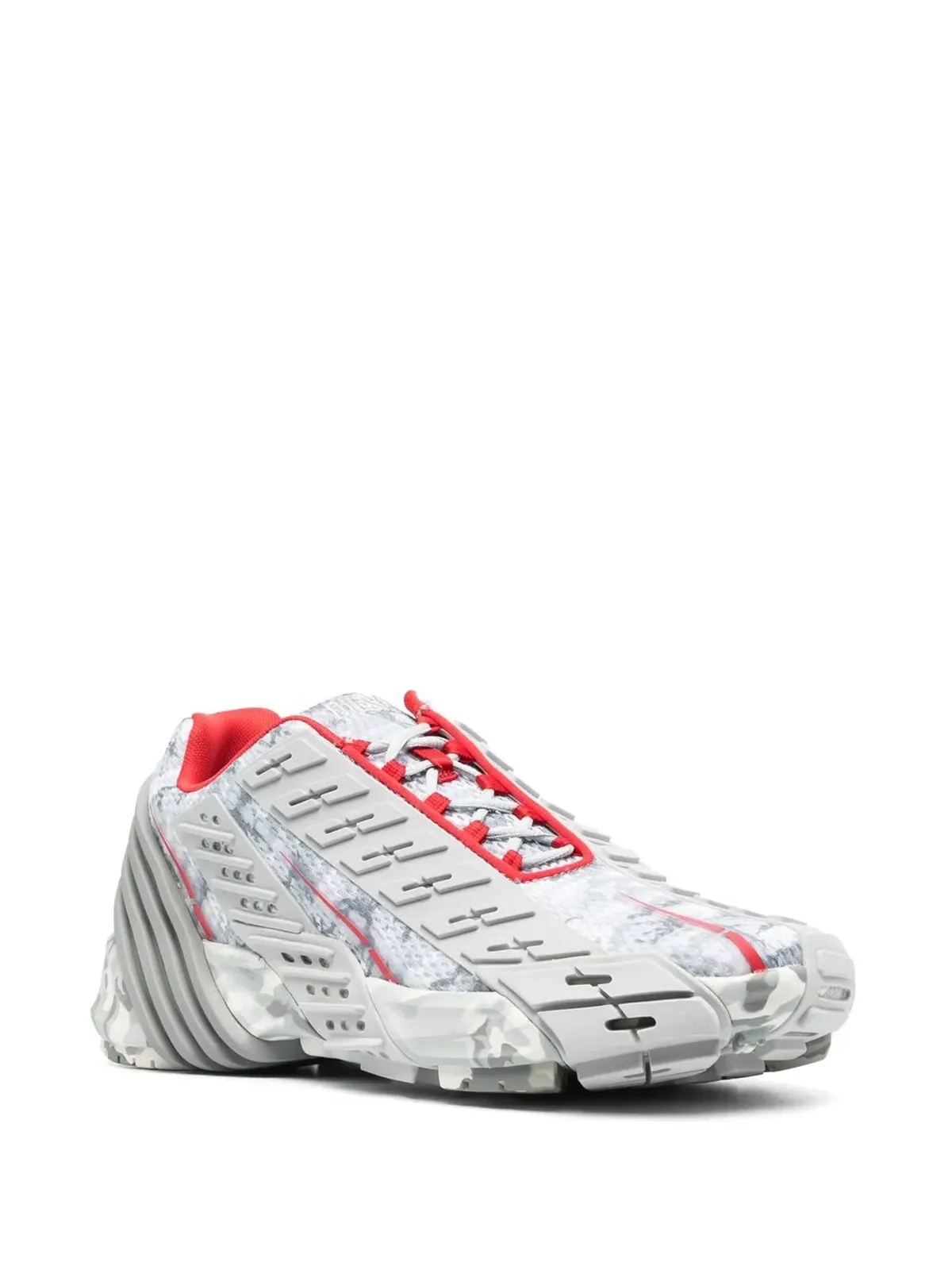 Diesel S-Prototype ローカットスニーカー - 画像2