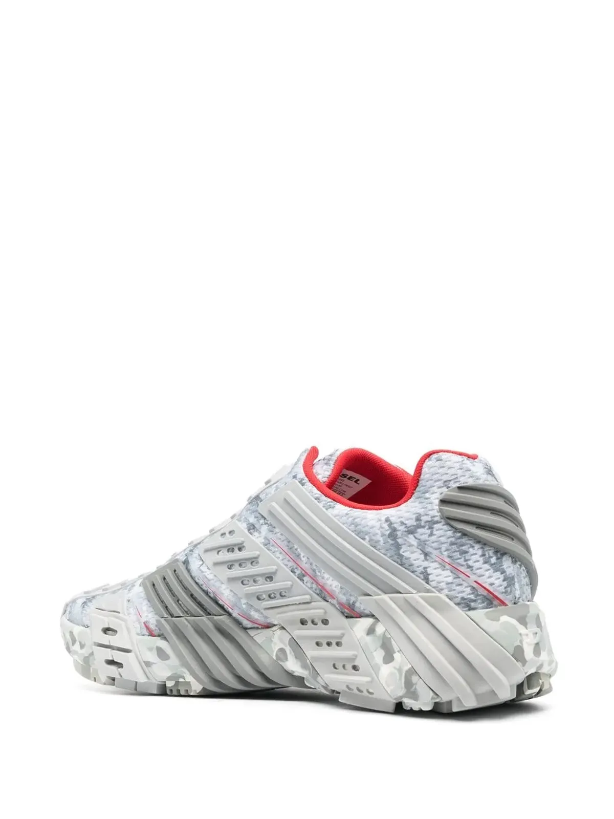 Diesel S-Prototype ローカットスニーカー - 画像3