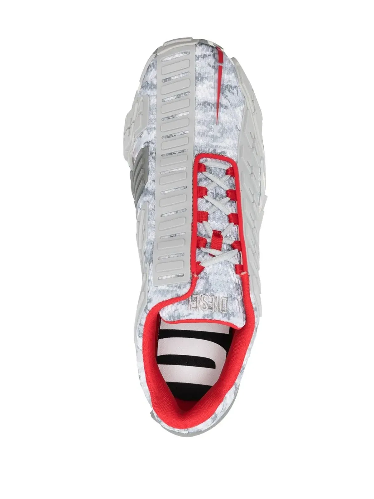 Diesel S-Prototype ローカットスニーカー - 画像4