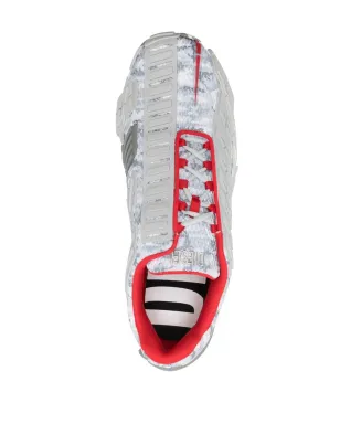 Diesel S-Prototype ローカットスニーカー - サムネイル4