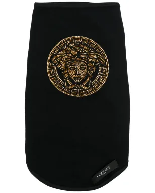 Versace ペット用 Medusa Tシャツ - サムネイル1