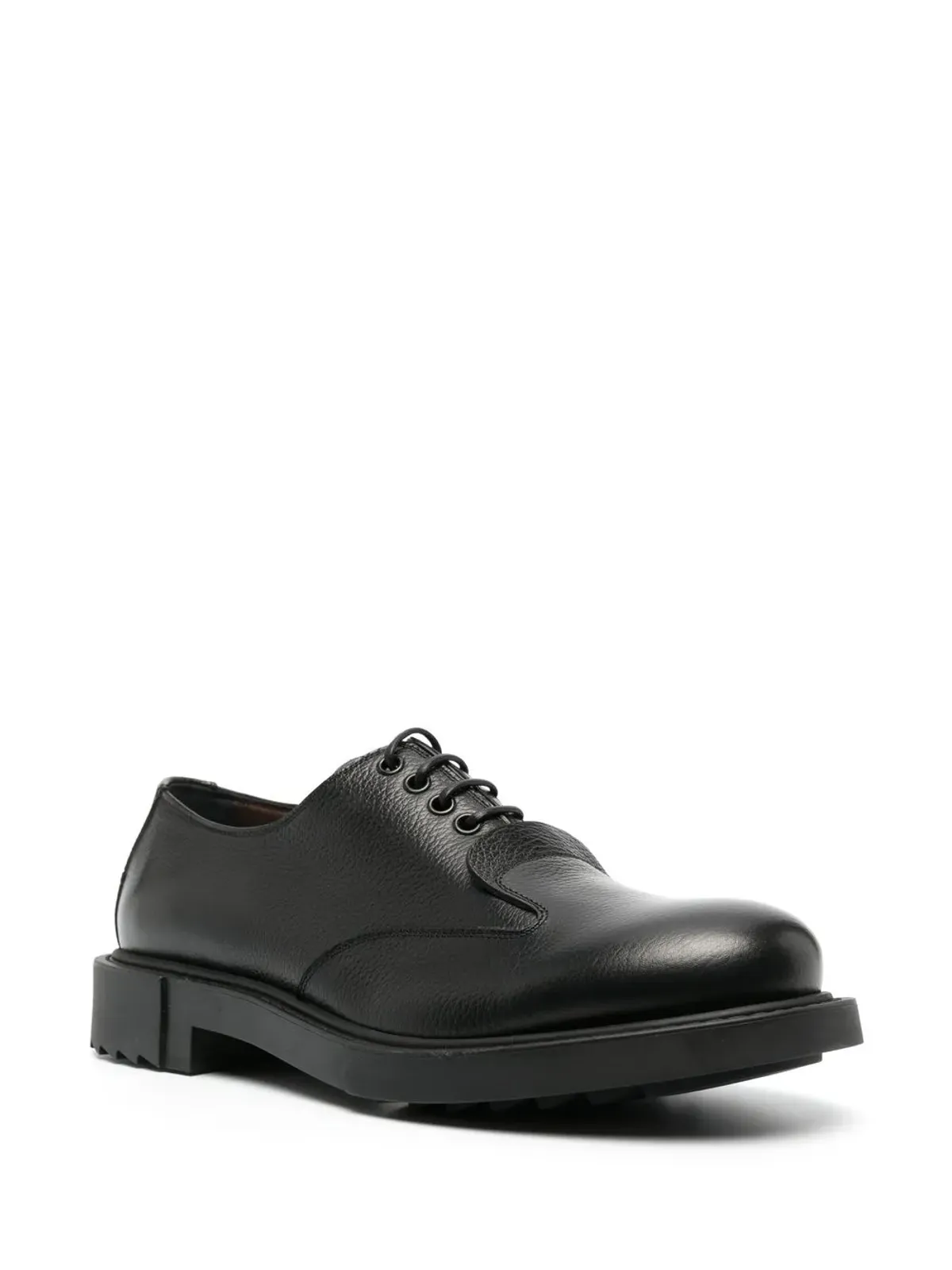 Ferragamo ダービーシューズ - 画像2