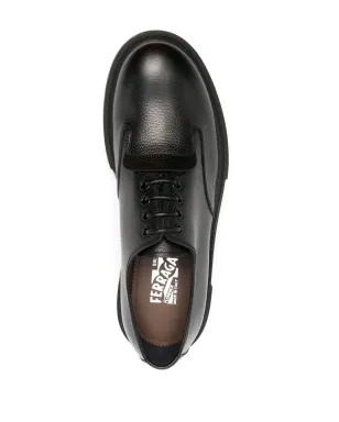 Ferragamo ダービーシューズ - サムネイル4