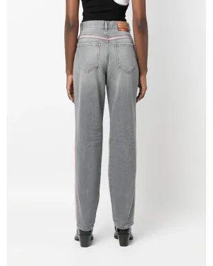 Diesel D-Pilut ストレートジーンズ - サムネイル4