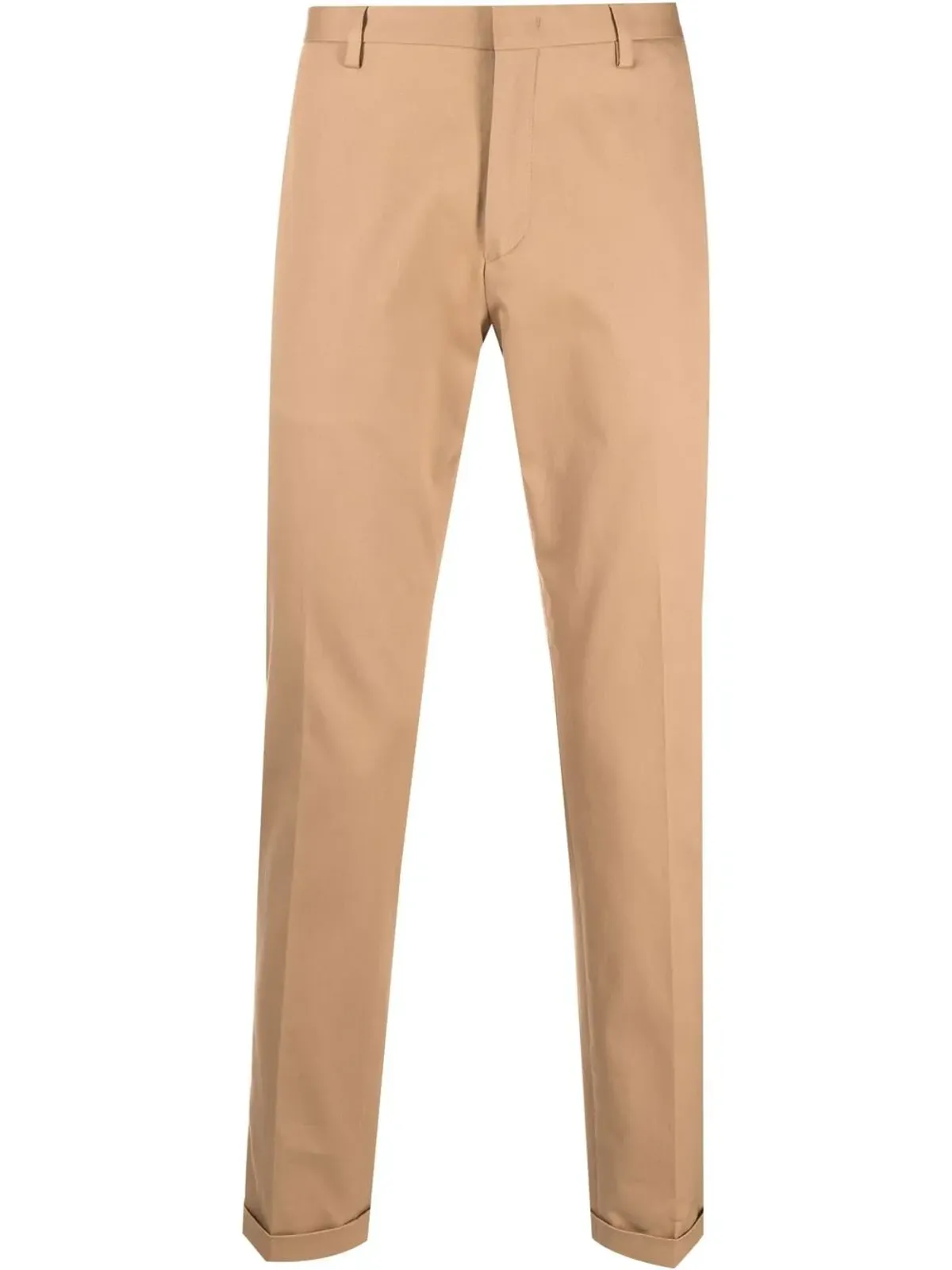 Paul Smith スリムカット チノパンツ - 画像1