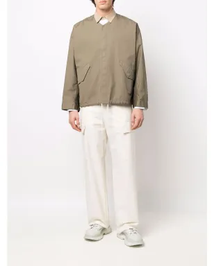 Jil Sander カーゴポケットパンツ - サムネイル2