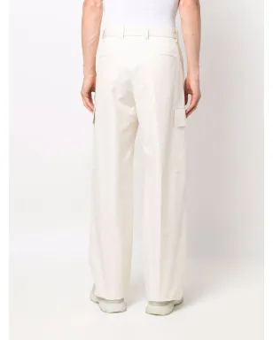 Jil Sander カーゴポケットパンツ - サムネイル4