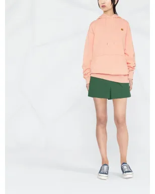 Kenzo タイガー クレスト オーバサイズ フーディ - サムネイル2