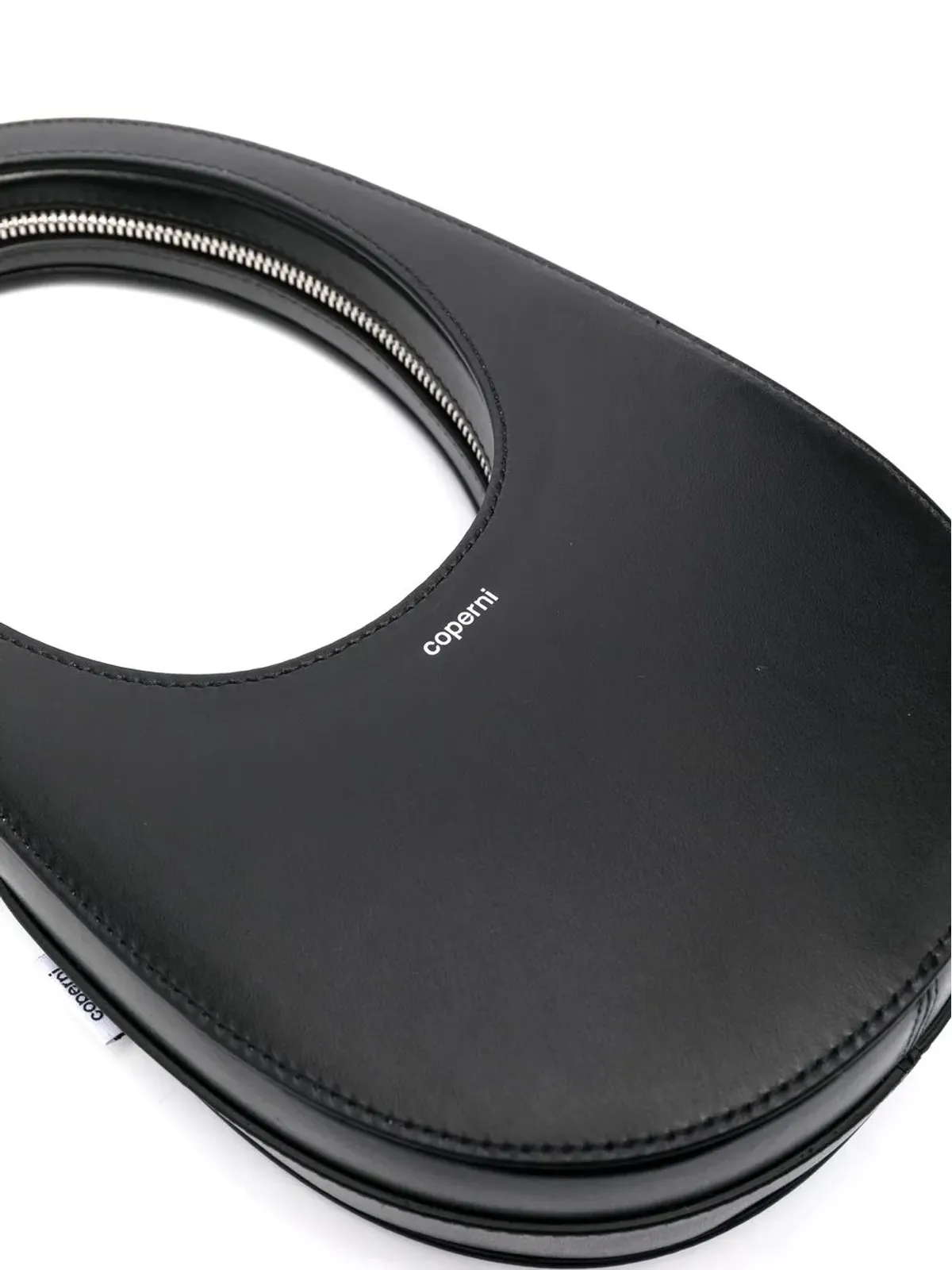 Coperni Swipe bag - Black - 画像4