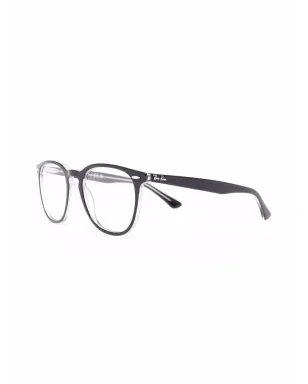 Ray-Ban RB7159 スクエアフレーム眼鏡 - サムネイル2