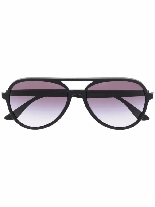 Ray-Ban Ray-Ban RB4376 アビエーターフレーム サングラスの商品画像