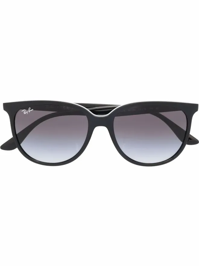 Ray-Ban Ray-Ban スクエアフレーム サングラスの商品画像