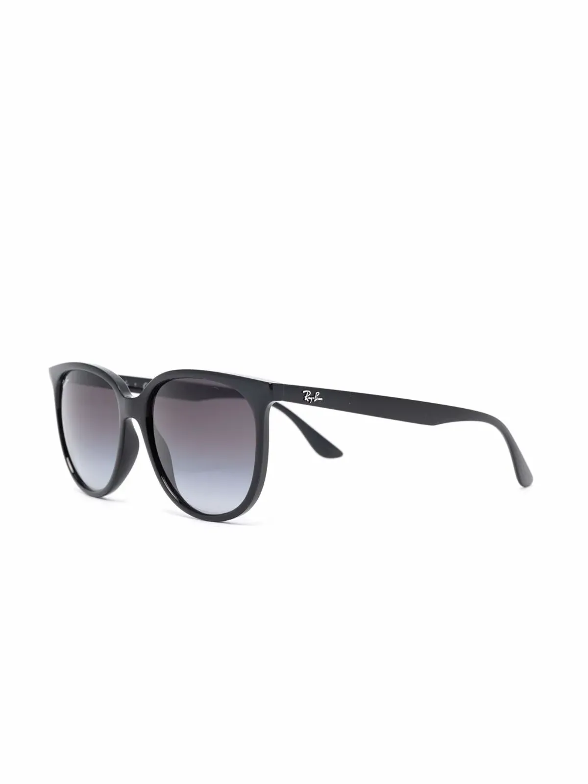 Ray-Ban スクエアフレーム サングラス - 画像2