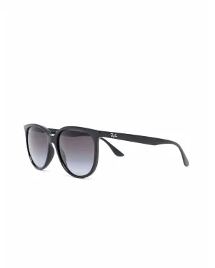 Ray-Ban スクエアフレーム サングラス - サムネイル2