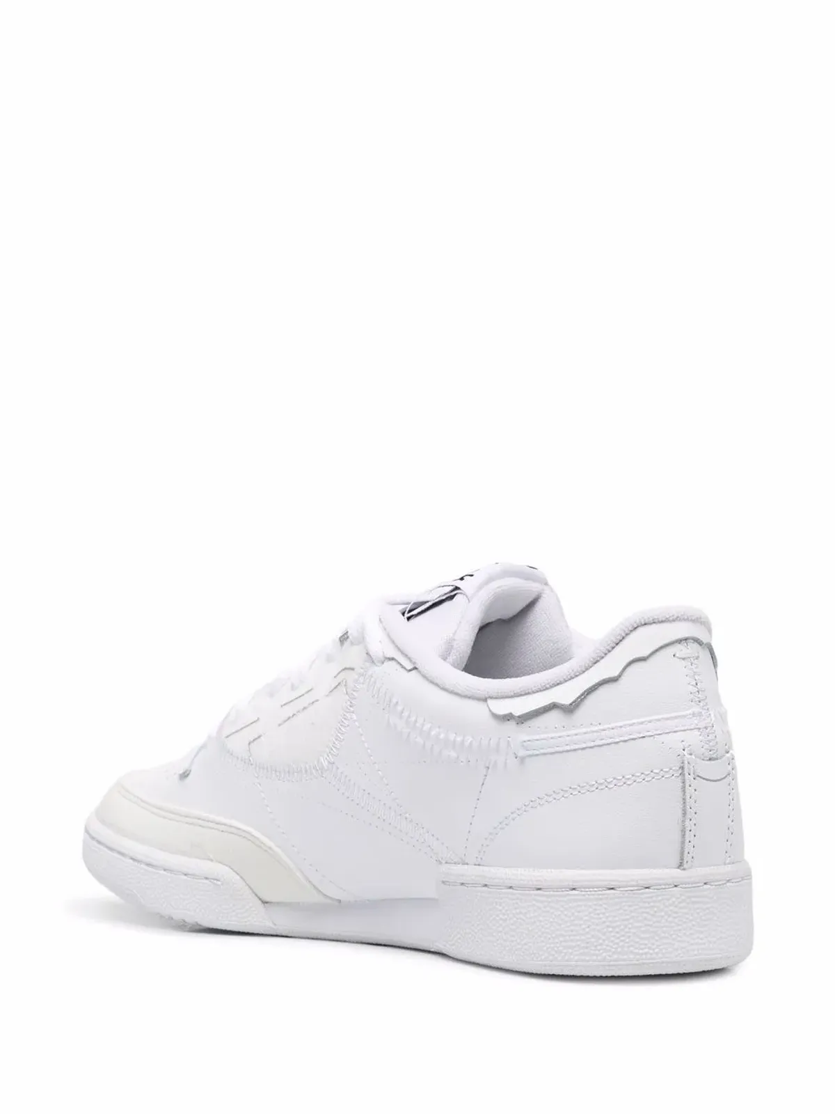 Reebok クラブC Memory Of Shoes スニーカー - 画像3