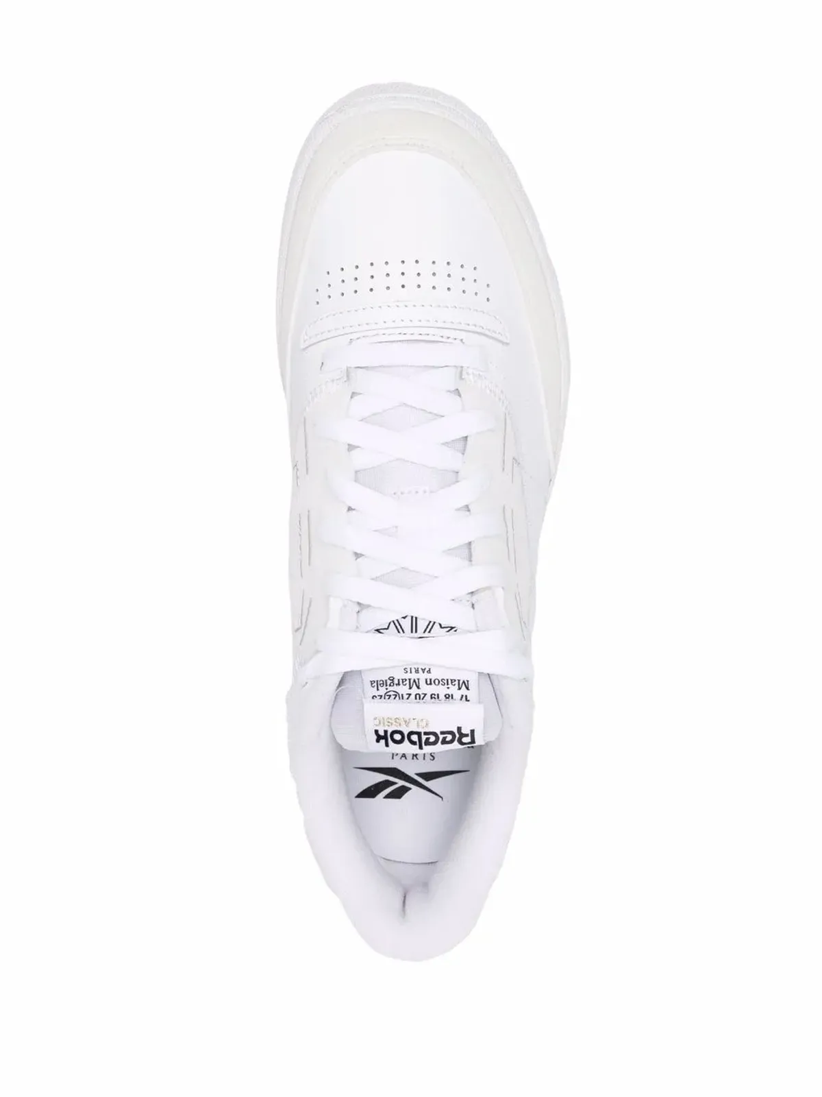 Reebok クラブC Memory Of Shoes スニーカー - 画像4