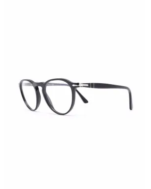 Persol ラウンドフレーム眼鏡 - サムネイル2