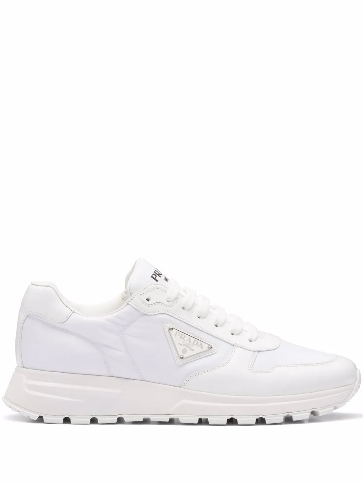 Prada Prax 01 スニーカー - 画像1