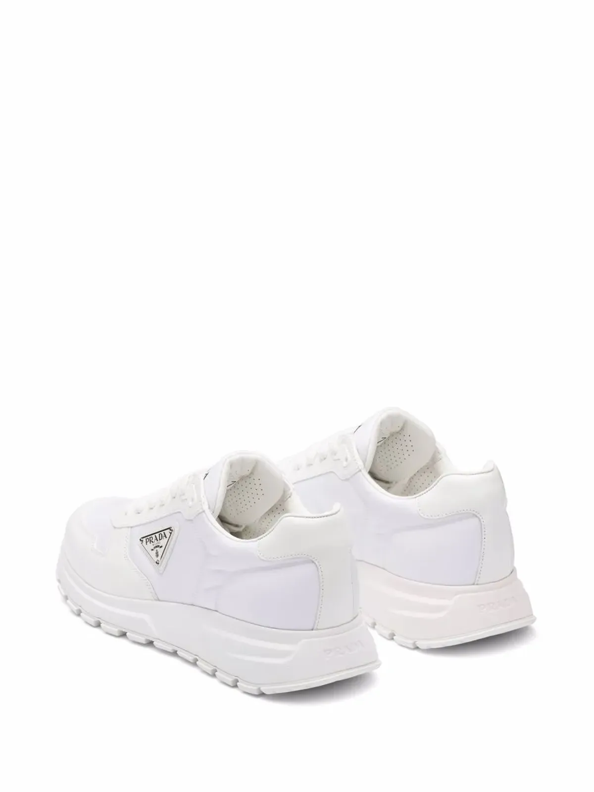 Prada Prax 01 スニーカー - 画像3