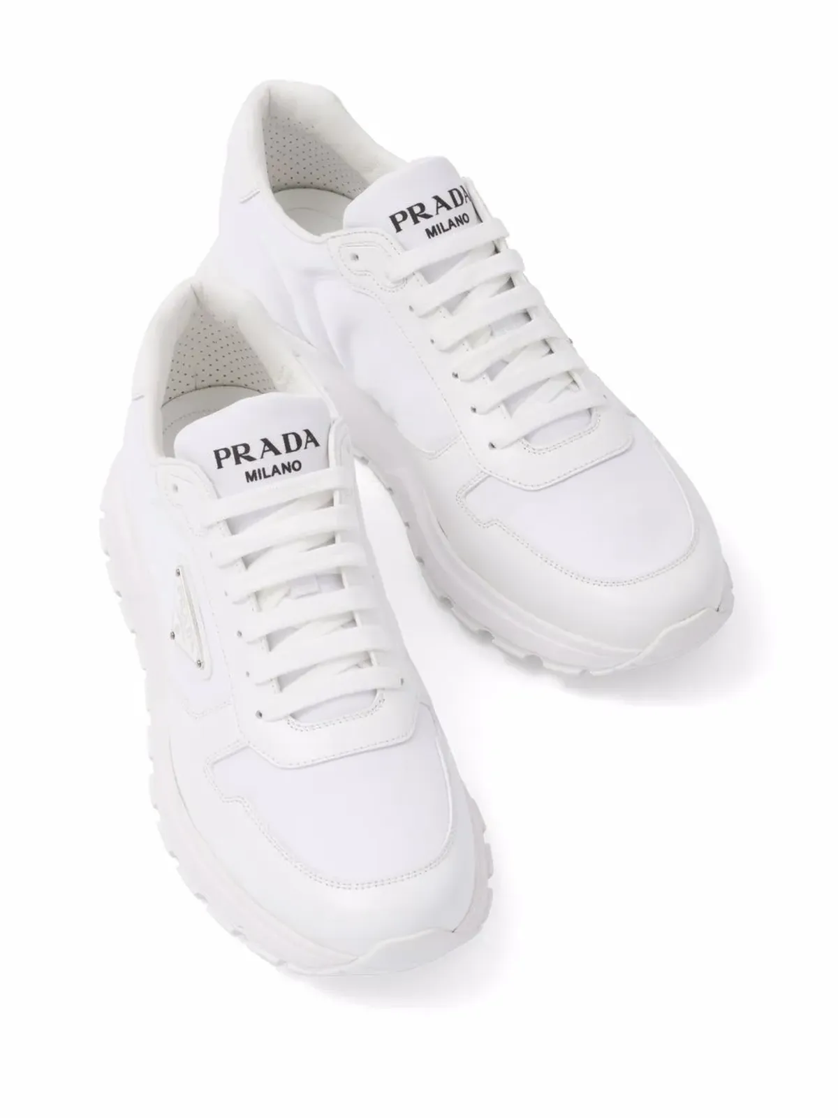 Prada Prax 01 スニーカー - 画像4