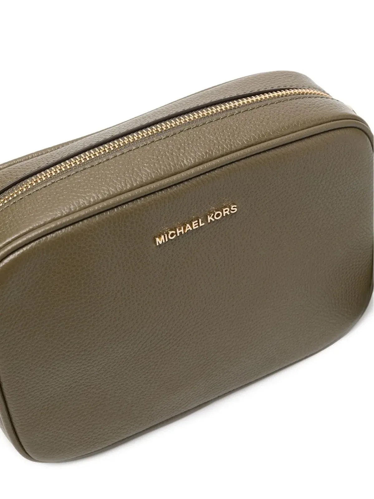Michael Michael Kors Jet Setカメラバッグ - 画像5