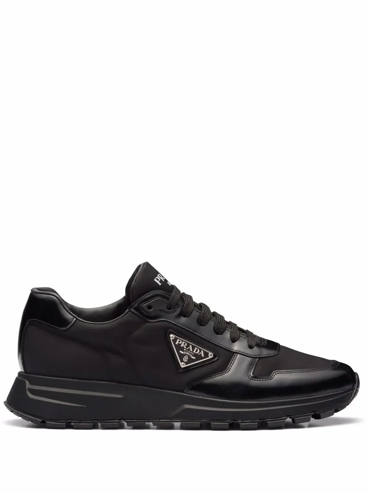 Prada Re-Nylon PRAX 1 スニーカー - 画像1