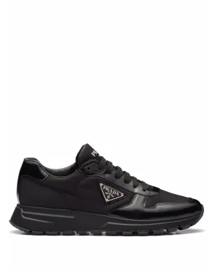 Prada Re-Nylon PRAX 1 スニーカー - サムネイル1
