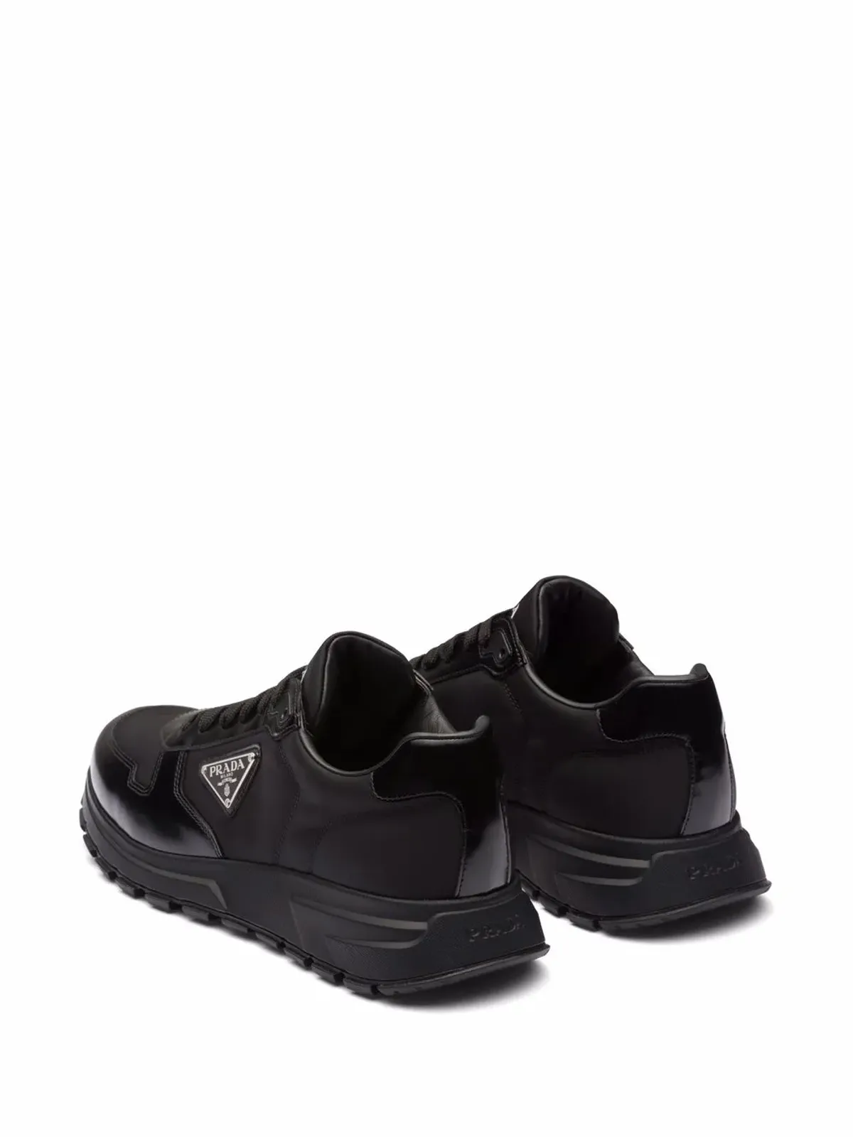 Prada Re-Nylon PRAX 1 スニーカー - 画像3