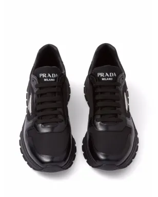 Prada Re-Nylon PRAX 1 スニーカー - サムネイル4