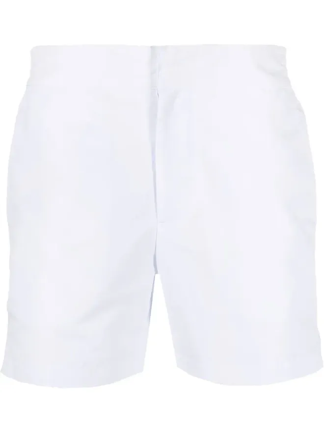 Frescobol Carioca Frescobol Carioca ストレートレッグ・スイムショーツの商品画像