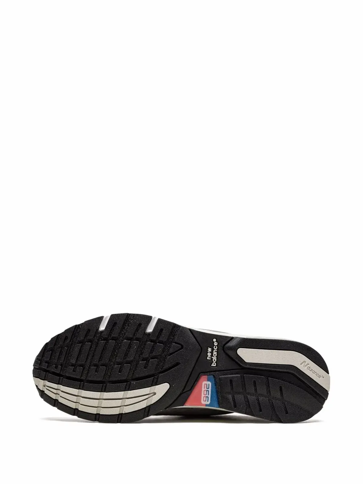 New Balance x Todd Snyder 992 10th Anniversary スニーカー - 画像4