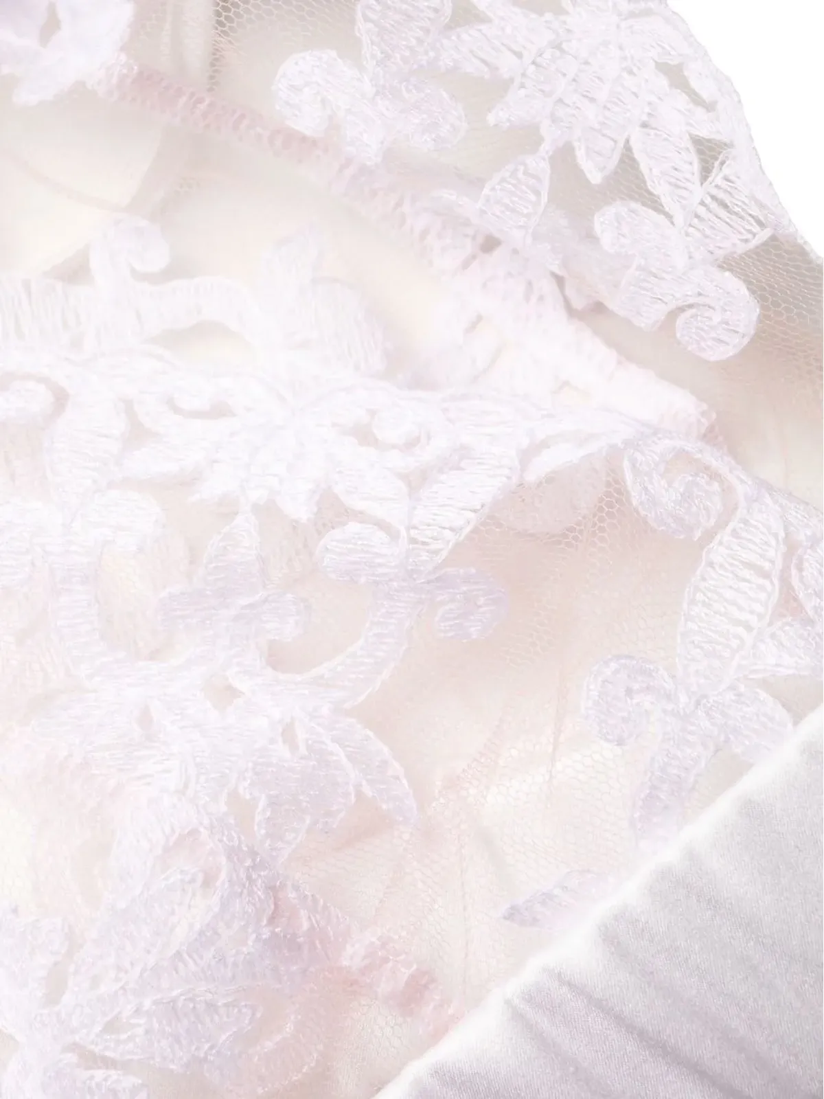 Fleur Of England アリア ボウドワール ブラジャー - 画像3