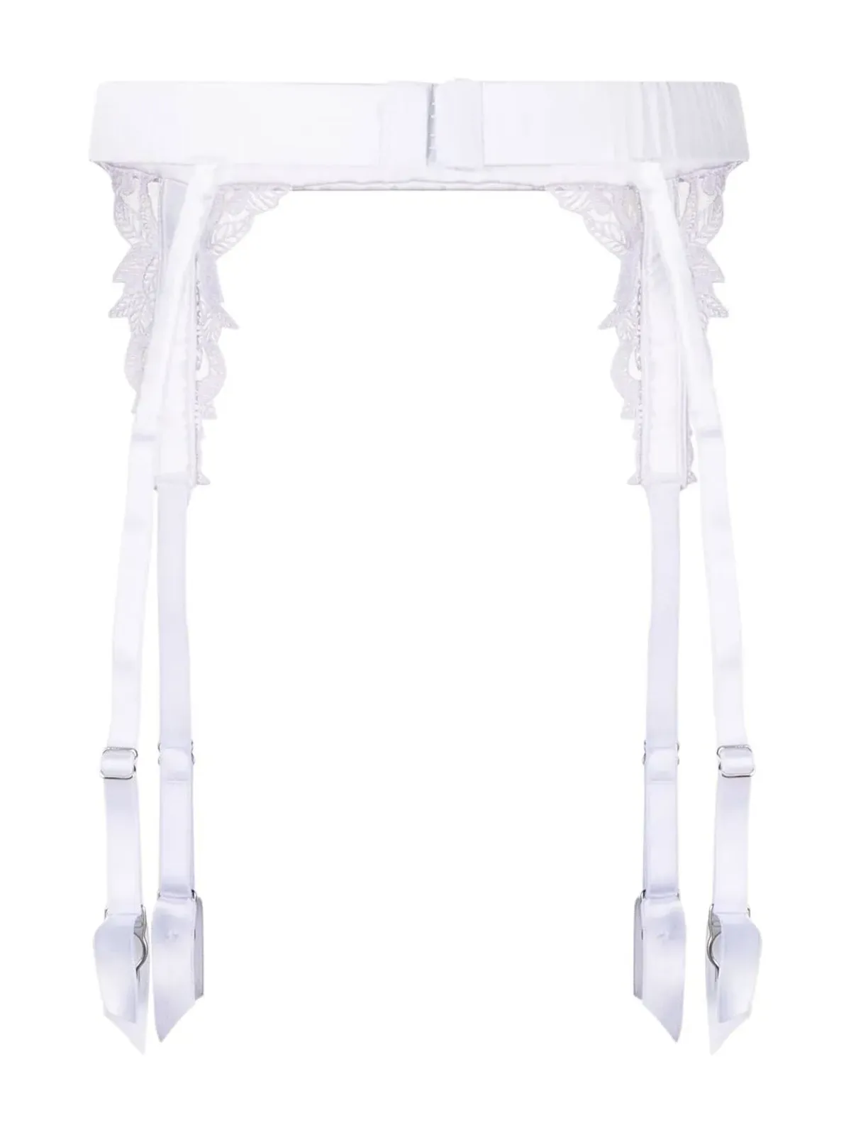 Fleur Of England アリア サスペンダーベルト - 画像2