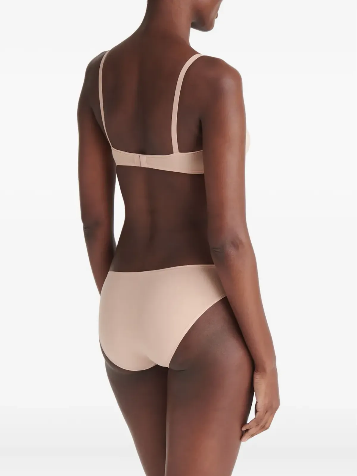 ERES Ilona フルカップ ブラジャー - Neutrals - 画像5