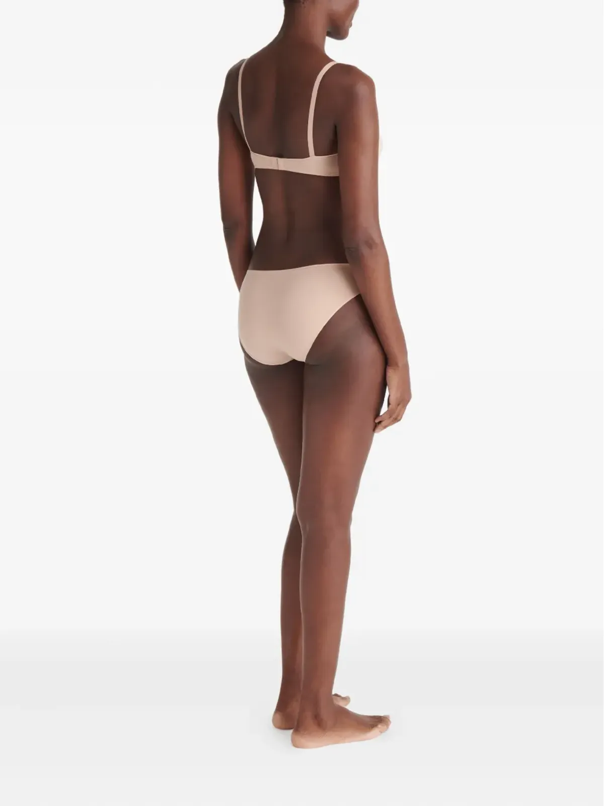 ERES Ilona フルカップ ブラジャー - Neutrals - 画像3
