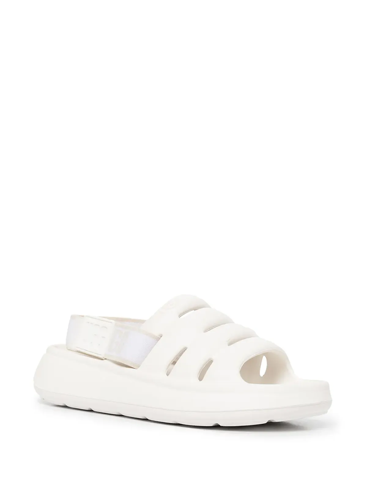 UGG Sport Yeah スリングバック・サンダル - 画像2