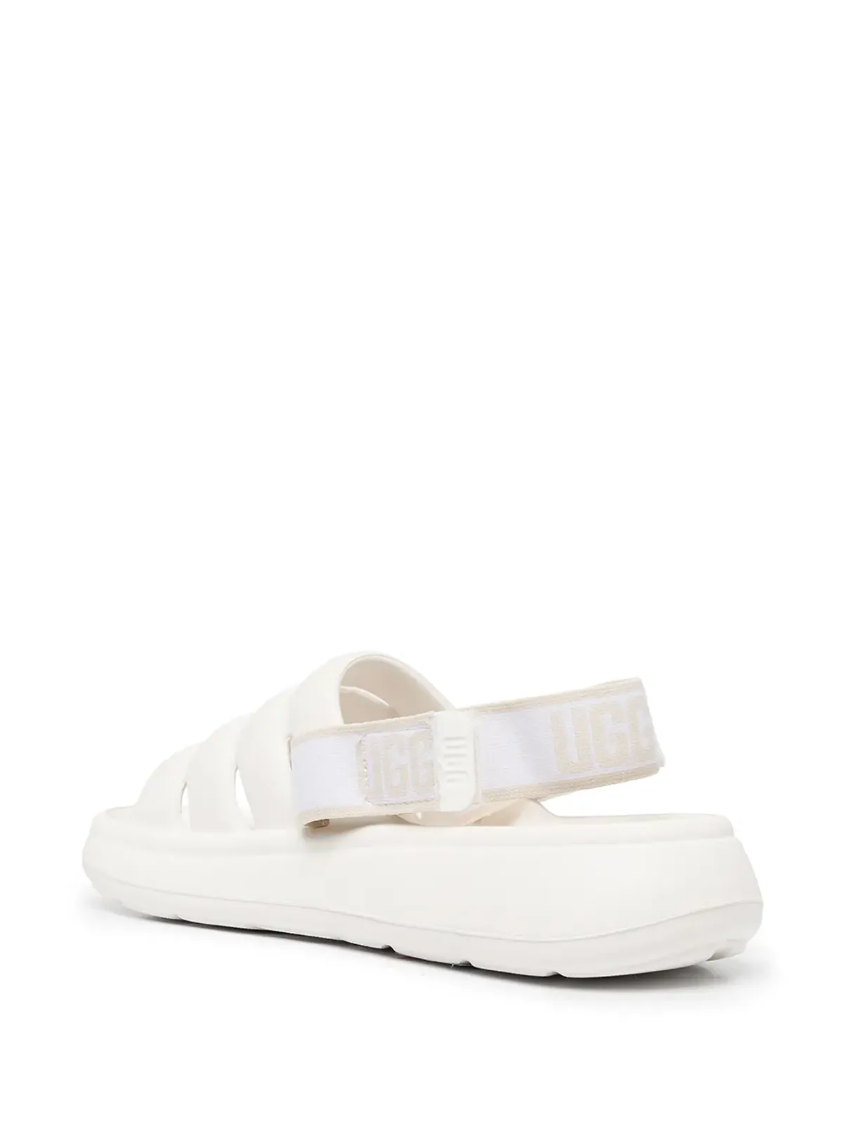 UGG Sport Yeah スリングバック・サンダル - 画像3