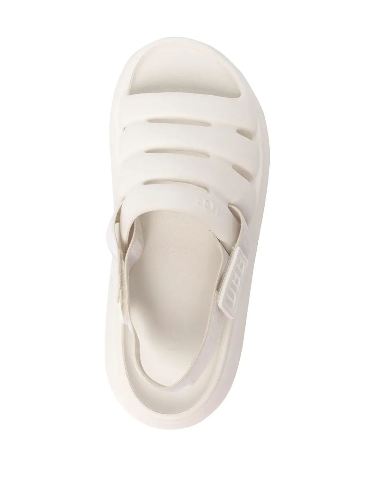 UGG Sport Yeah スリングバック・サンダル - 画像4