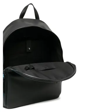 Armani Exchange ジップポケットバックパック - サムネイル5