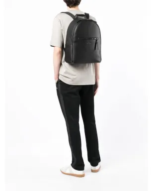 Armani Exchange ジップポケットバックパック - サムネイル2