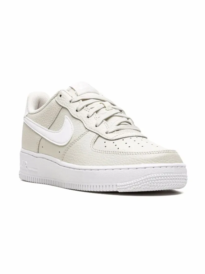 Nike Kids Nike Kids エアフォース1 ライトボーン スニーカー - Whiteの商品画像
